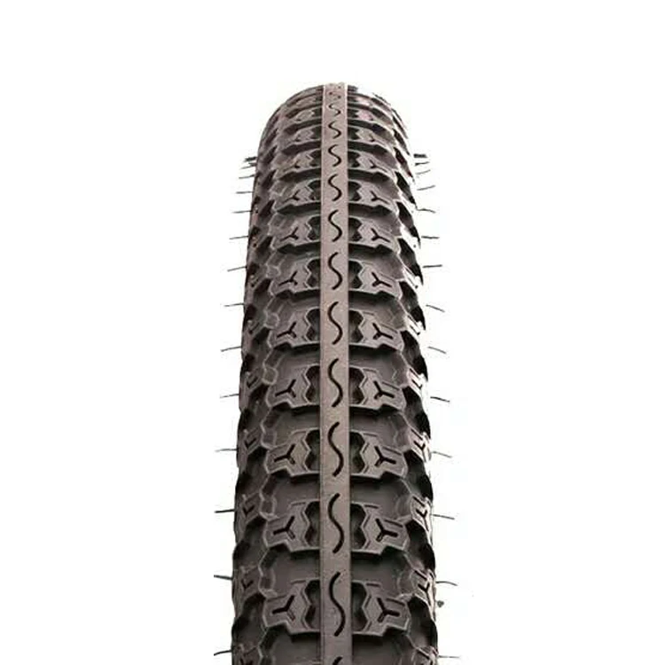 
China Manufacturer nylon bicycle tire 26x4 20x3 20x4 fat bike tyre 
