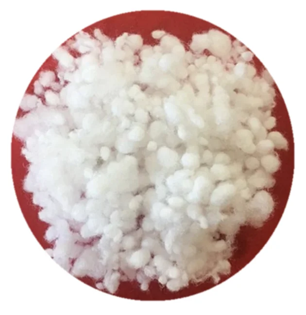 polyester hollow fiber ball filling Padding/Wadding