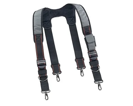 Подтяжки для ремня с передним карманом