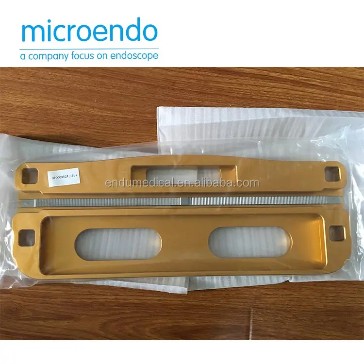 ACL/PCL reconstruction instruments Graft Preparation Set cruciate ligament reconstruction Graft preparation Working station