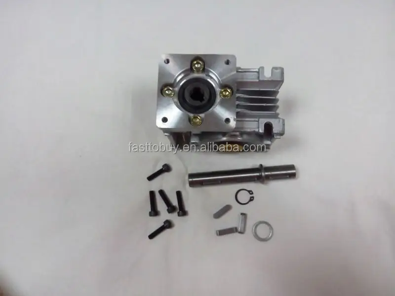 
Self-lock NMRV30 Worm Gear Reducer with NEMA 23 Stepper Motor L76mm 4leads for Industrial production line 