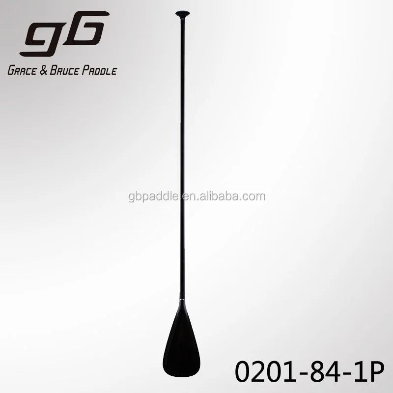 GB new popular 1 piece carbon inflatable board stand up paddle