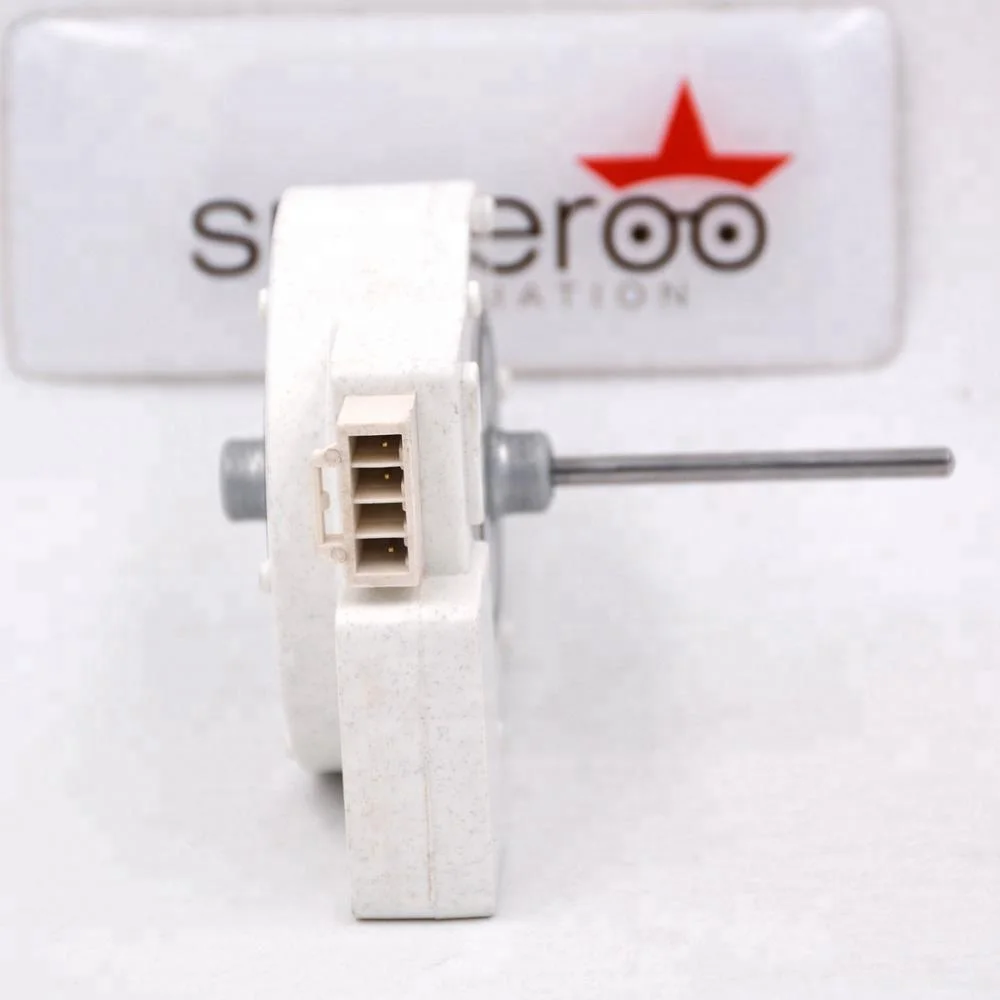 Refrigerator Fan Motor