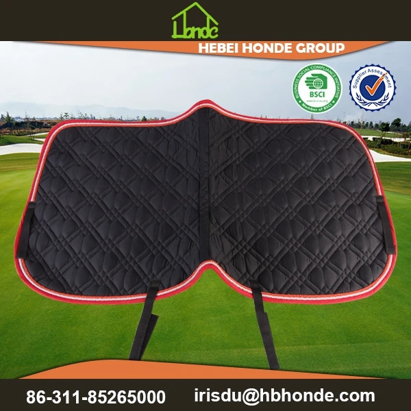 Оборудование для лошадей потники для верховой езды