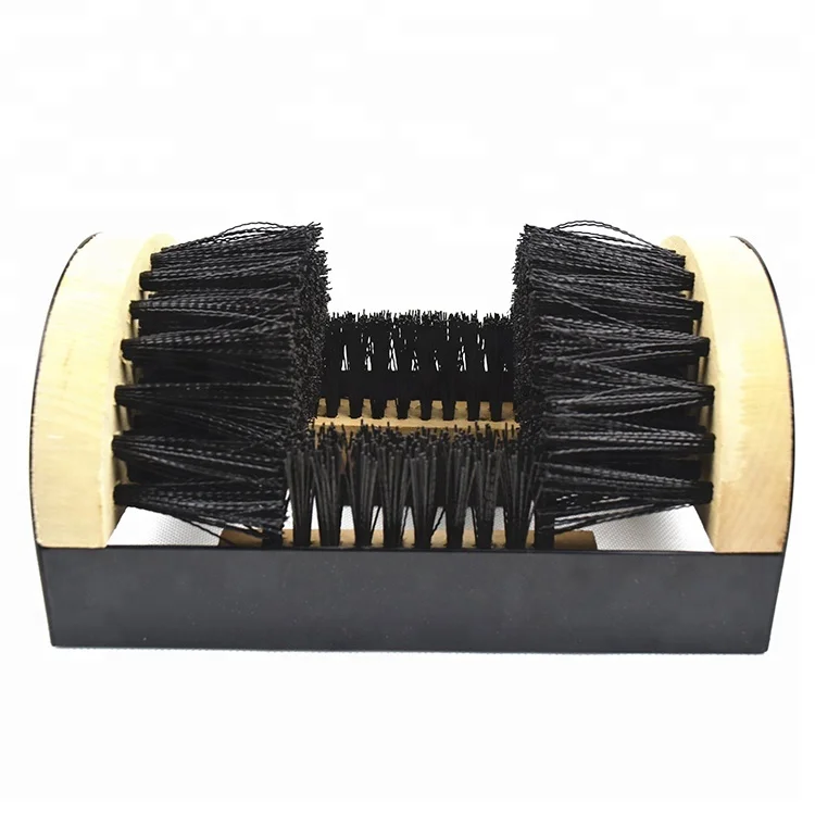 Wholesale Shoe Cleaning Machine Electric Metal Shaft Shoe Shine Machine