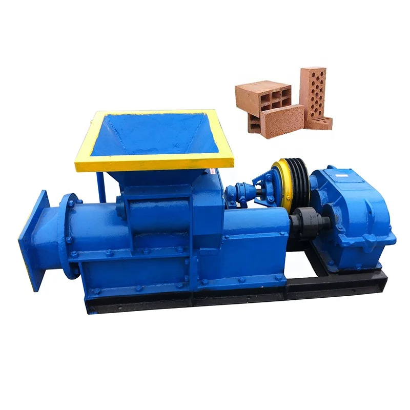 
Top Quality chamotte brick shaping maker/red brick machine 