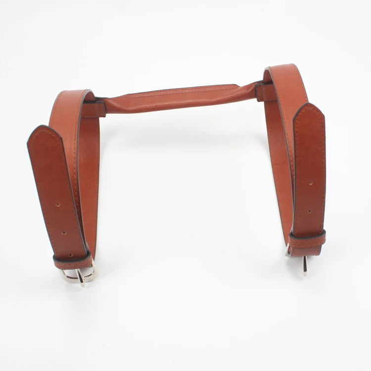 
Men Waistband Tactical Ratchet Classic Dress Belt Reversible Picnic Blanket Buckle Double Solid Leather Belt with Holes 