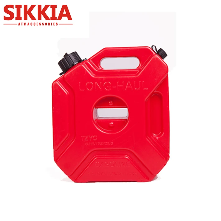 ATV UTV MOTO SCOOTER TANK CONTAINER