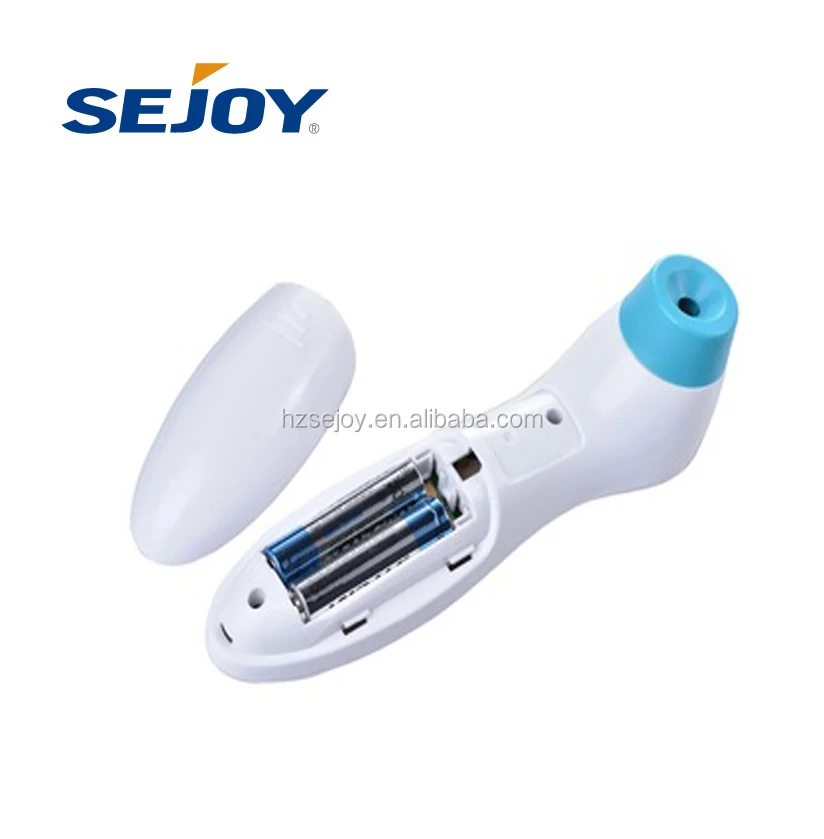 
Medical Grade Digital Non Contact Forehead Infrared Thermometer 