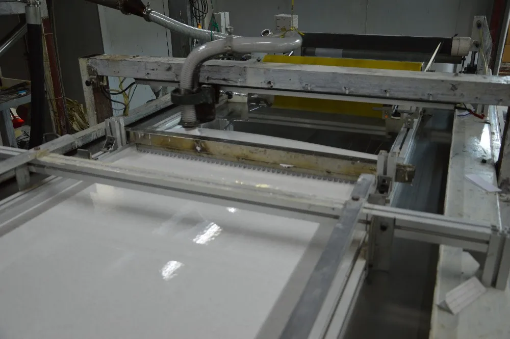 Baoliya solid surface stone  6mm 12mm 15mm 20mm artificial solid surface slab for counter top