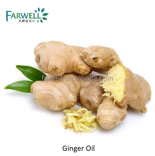 
Имбирное масло Farwell, 100% чистое, сверхкритическое экстракция CO2 