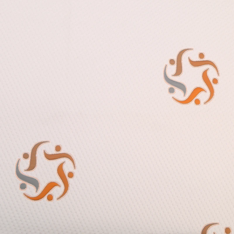 Mattress Fabric And Pillow Fabric - Bamboo Material Made By Knitted Machine