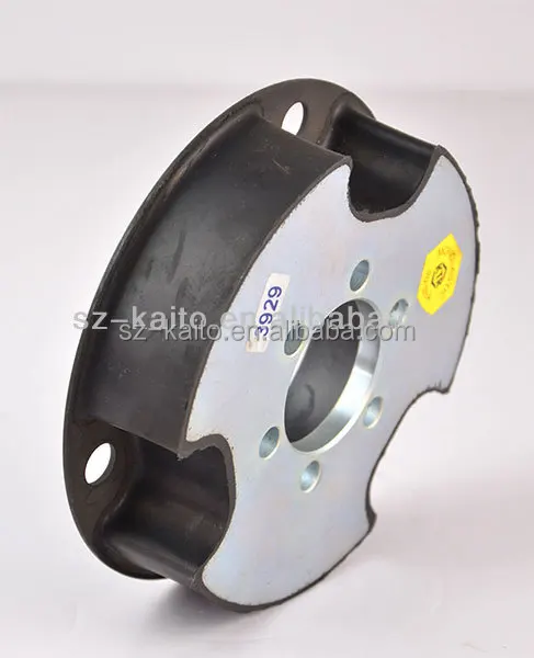 Import Original Dynapac CC522 Cooling Fan Blade for Road Roller