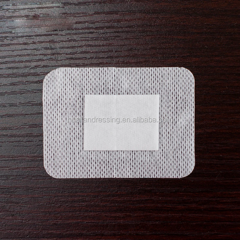 OEM Brand Wound Dressing Pad Medical Adhesive Band aid