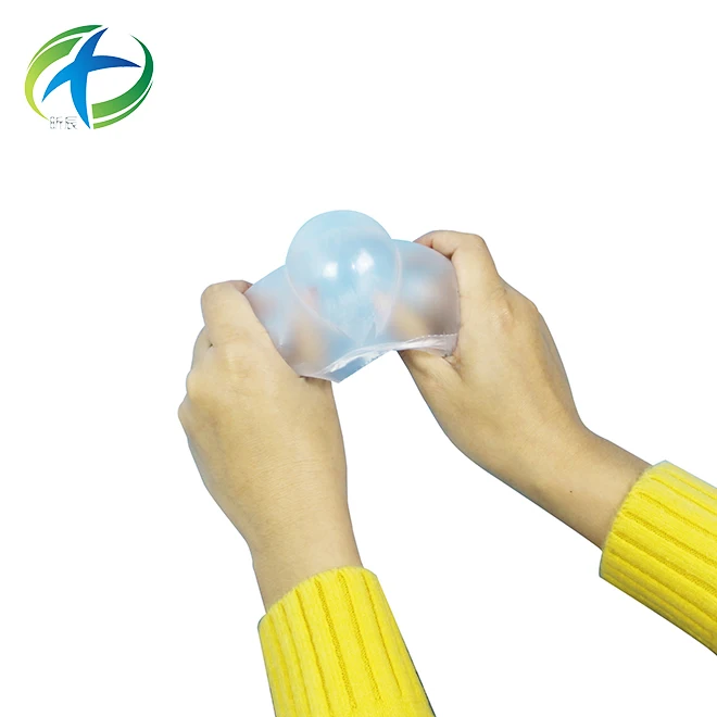 Protective Packaging Material 100% LDPE Plastic Air Cushion Packaging Roll bubble Cushioning Warp Roll Air Bubble Roll Wrap