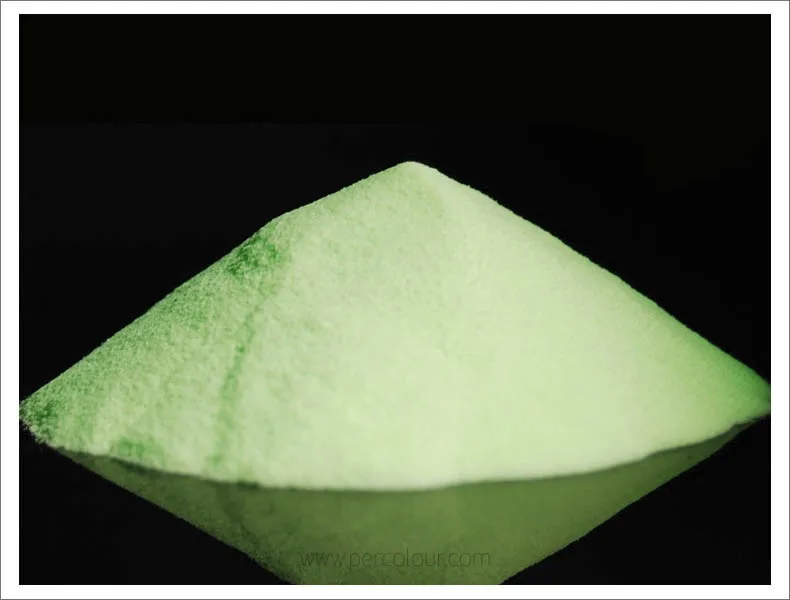 2020 New luminous glitter powder pigments glitter paint wholesale glitter the spirit of the night