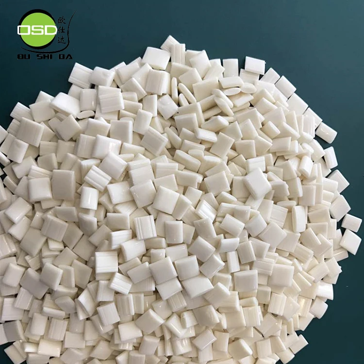 Industrial Melt Spray Adhesive Hot Melt Glue Particles