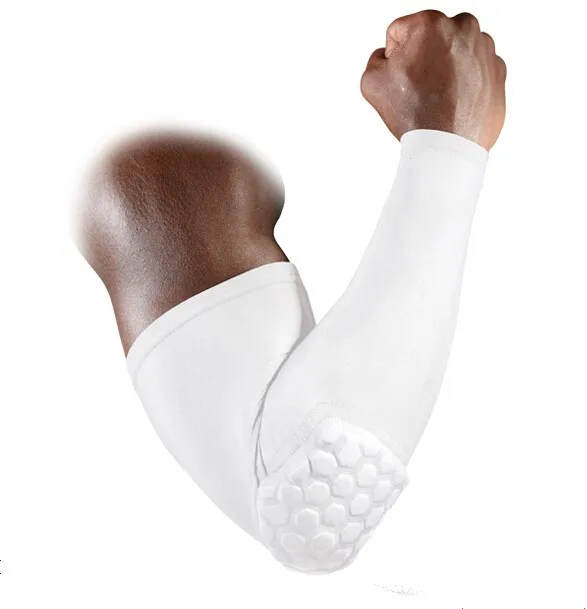 УФ-защитный мягкий компрессионный рукав для рук в велосипедной одежде унисекс