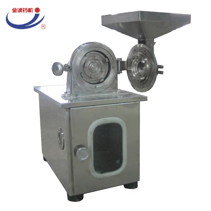 professional automatic sugar grinding machine mini sugar mill