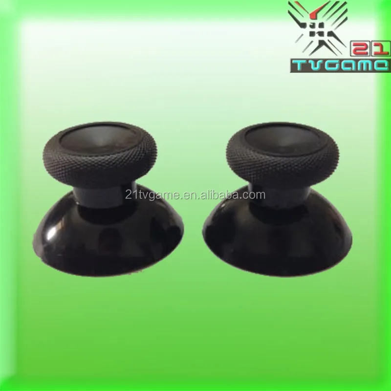 Новинка 2014, запасные аксессуары, аналоговые стики джойстика, аналоговая крышка, 3D крышки в виде грибов для контроллера Xbox one