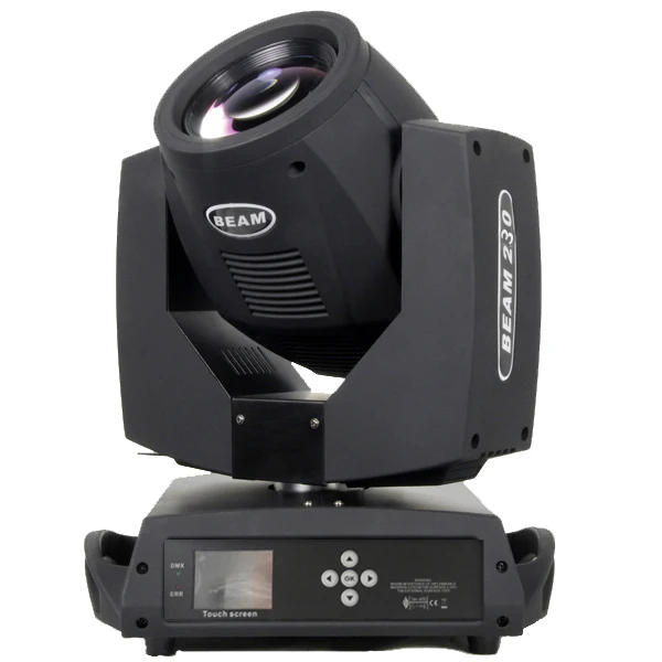 High Quality Projection Stage  Sharpy Beam 7R 230W Moving Head Light