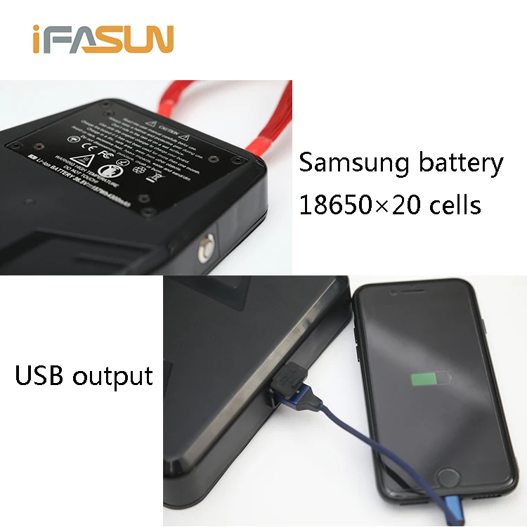 
Dual Belt Driven Motor 35KMH DIY Electric Skates Kit 