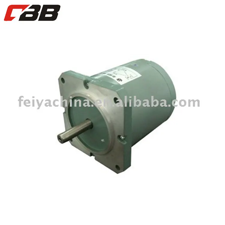 Высокое качество постоянный магнит синхронный