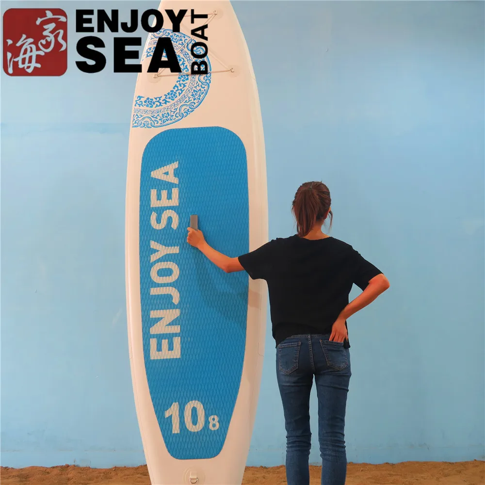 Beach Surf  board  for Adults Men Women paddle  QINGDAO