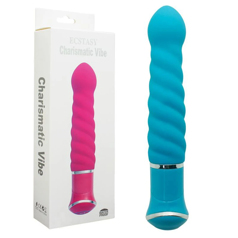 2018 best vagina sextoy rechargeable silicone 360 rotating head dildo vibrator for her