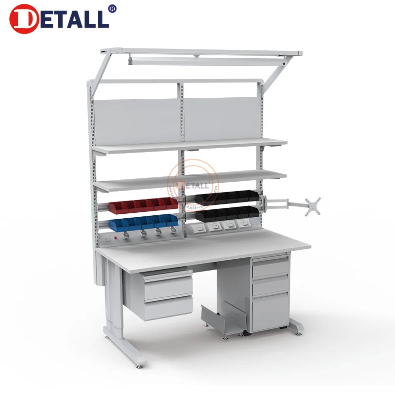 Rubber mat esd desk repairing work table electronics repair anti static workshop working bench for mobile cell phone workshop