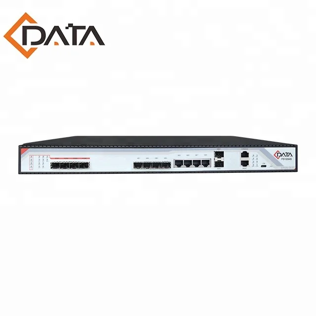 
4PON GEPON OLT with USB support BBU 