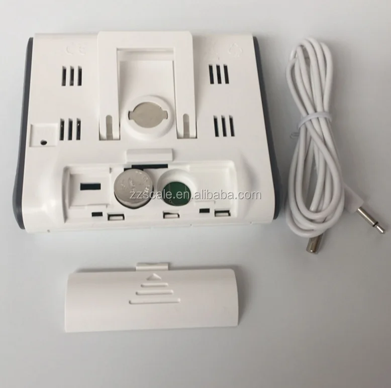 Max Min digital Room outside Thermometer