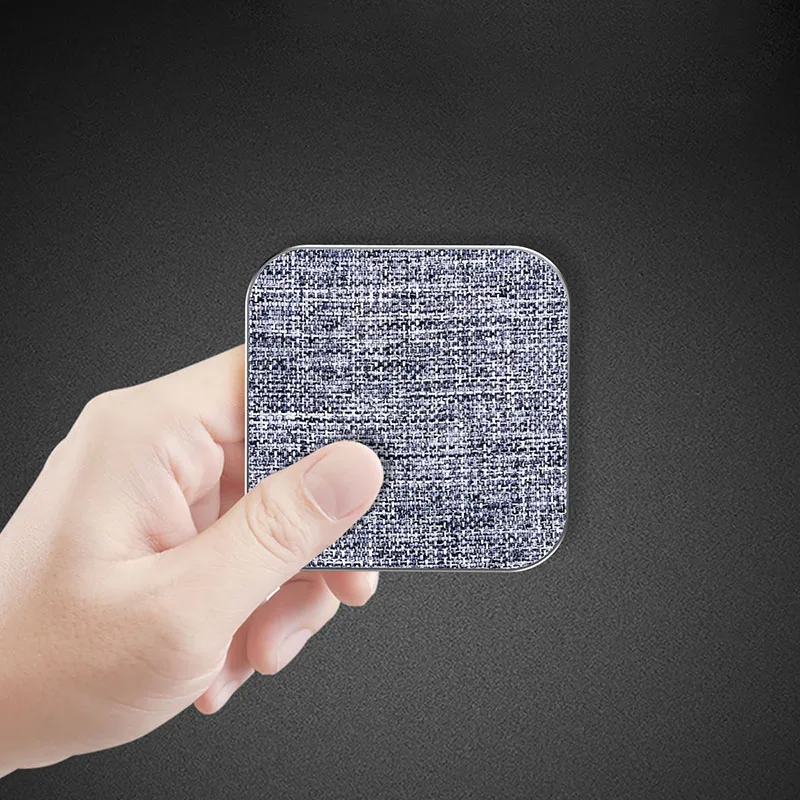 
Hot Selling Wireless Charger, Universal Qi Wireless Charging Pad For Android Smartphone 