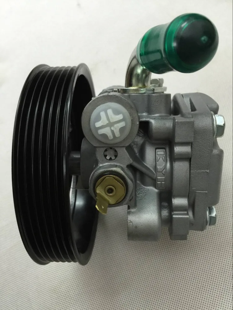 Power steering pump for MAZDA 3 BN9R 32600 M3