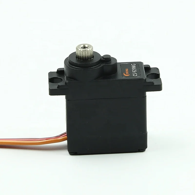 Corona CS929MG 9g analog mini metal gear servo for rc drone rc car