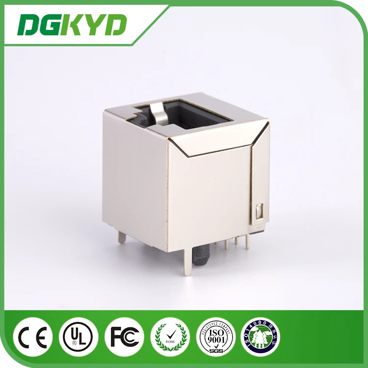 Китай, интерфейсный модуль DGKYD52241188GWA1D1Y1030 rj45