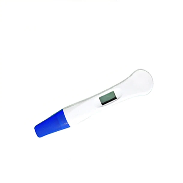 
 Цифровой тест hCG для беременности средний поток с цифровым экраном  