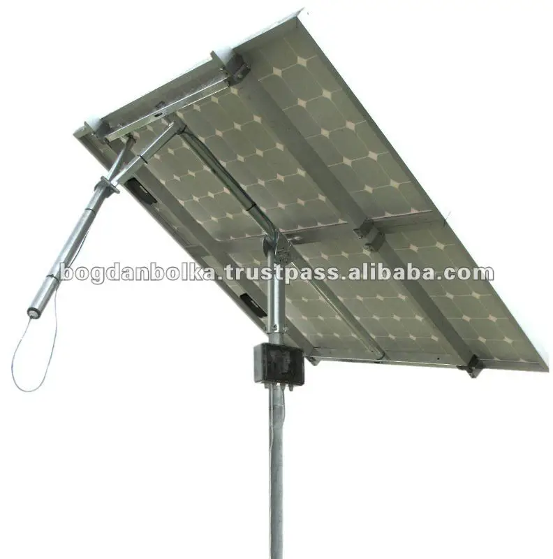 
Solar Sun Tracker ST40M2V2P 