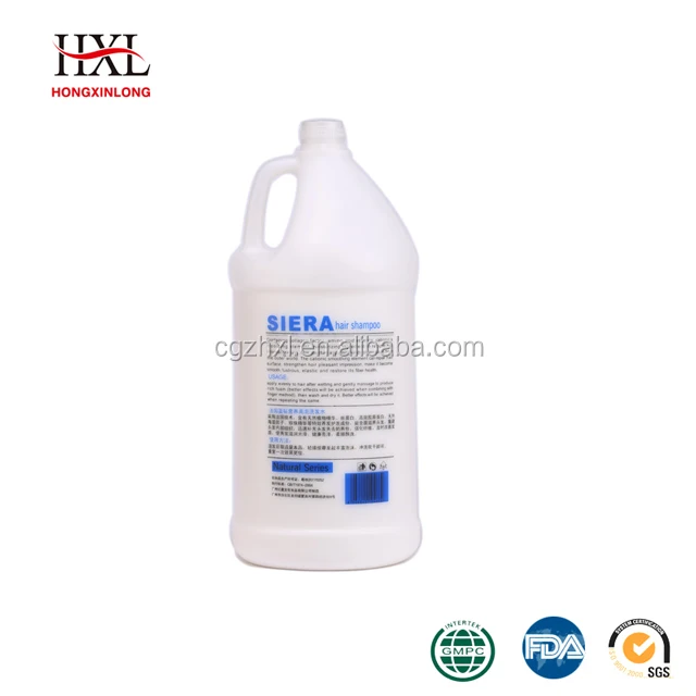 Wholesale OEM/ODM Hair Shampoo