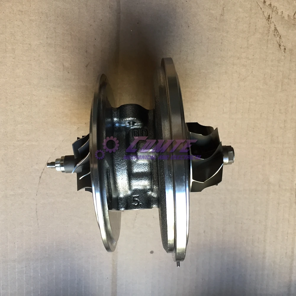 GTB2256VK Turbolader Cartridge For Ford RANGER 3.2 812971