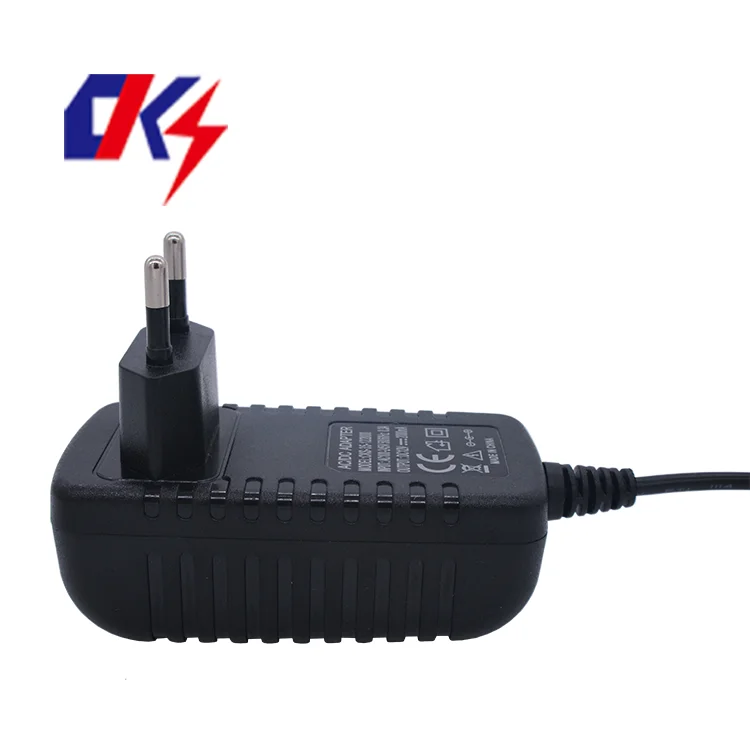 
Factory price adaptor 12v 2a 2Amp 12volt adapter 12v2a power alibaba supplier 