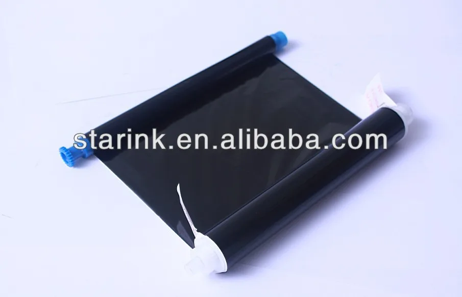 Fax ribbon thermal transfer ribbon printer ribbon Compatible Printer