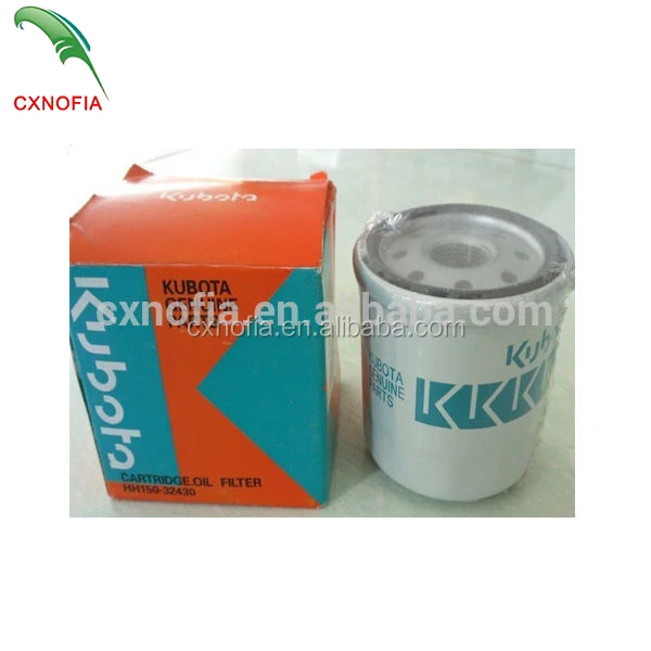 Kubota Tractor Combine Harvester Agricultural Machinery Engine Spare Parts