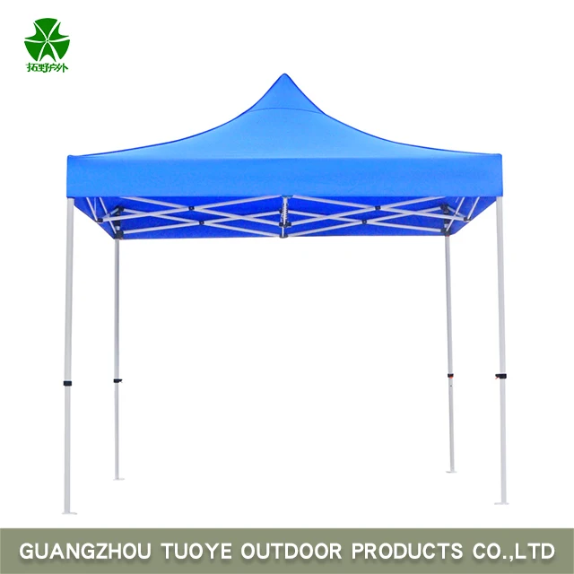 Ty Cheap Custom Logo Pop Up Trade Show Tent Outdoor Folding Canopy Tent Marquee Gazebo