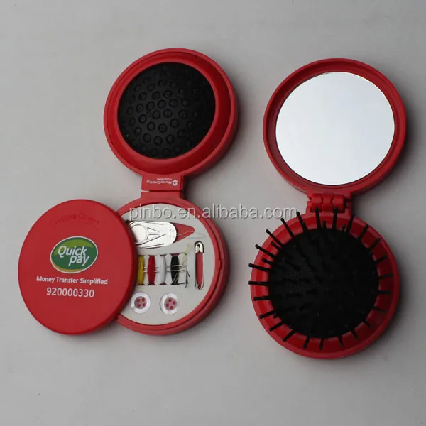 Professional Kids Mini Travel Sewing Kit for Kids