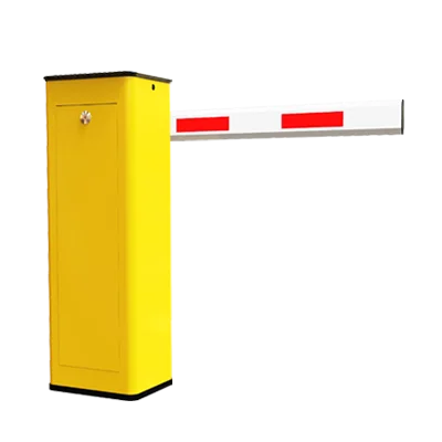 Mass Produced Wholesale Automatic Car Parking System Barrier Gate