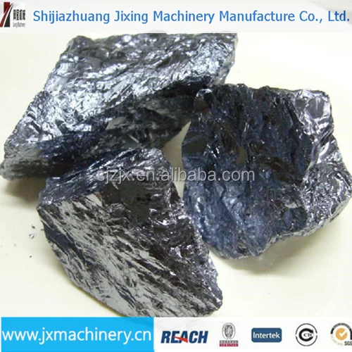 China Metallic Silicon 553 / Silicon Metal
