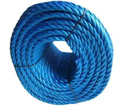  Заводская поставка витой швартовой канат uhmwpe