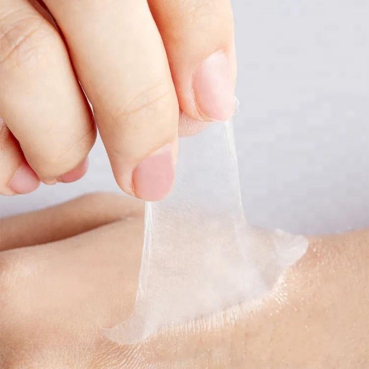 Advance polymer medical hemostatic spray wound protecting healing spray