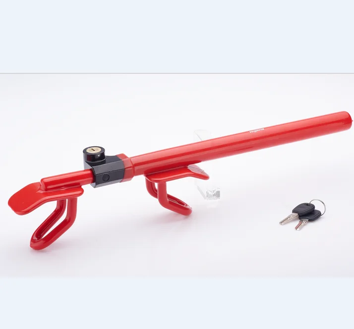 Высокое качество Anti-theft car замок рулевого колеса CQ-1117-1